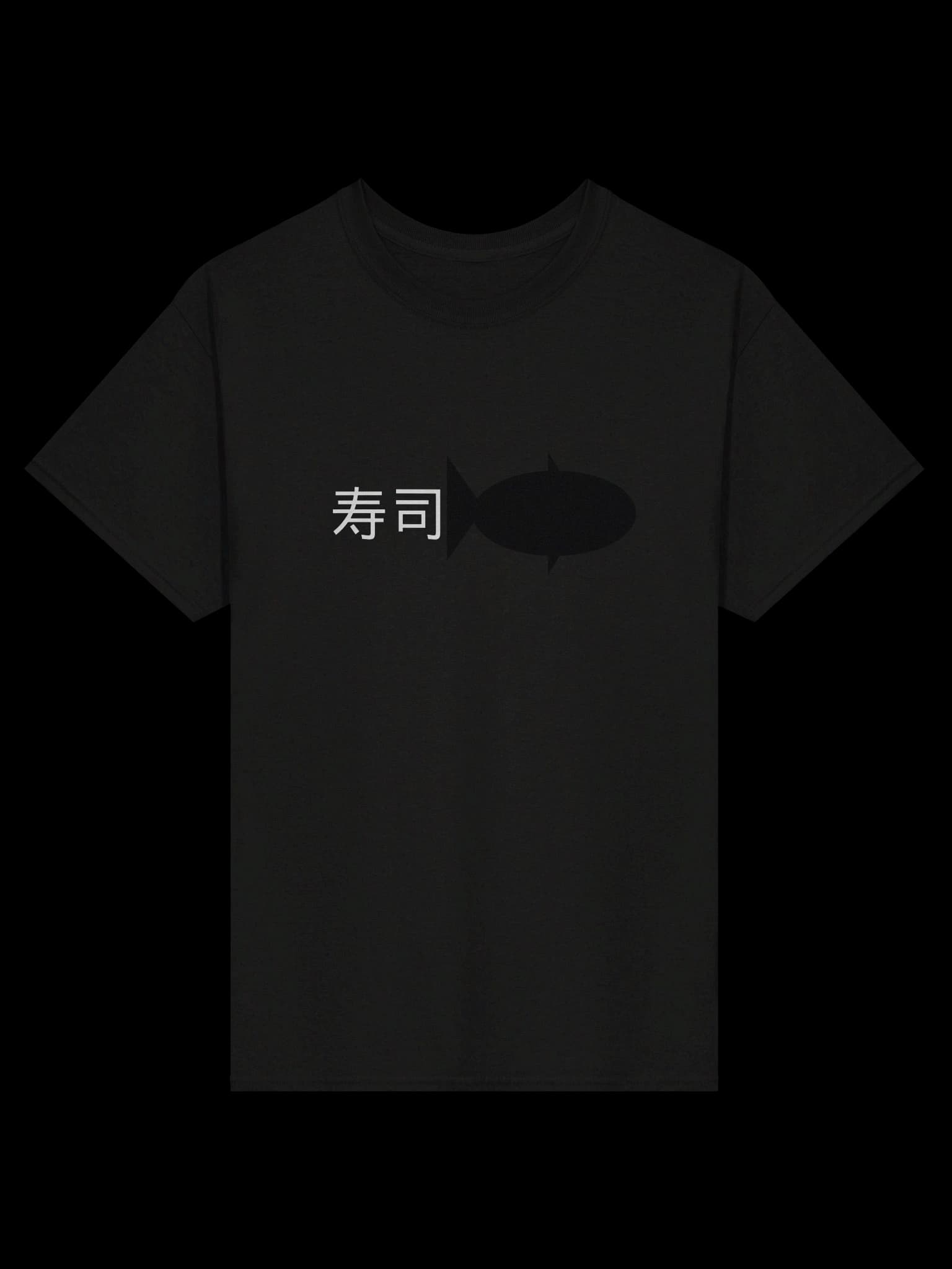 japanese Sushi shirt